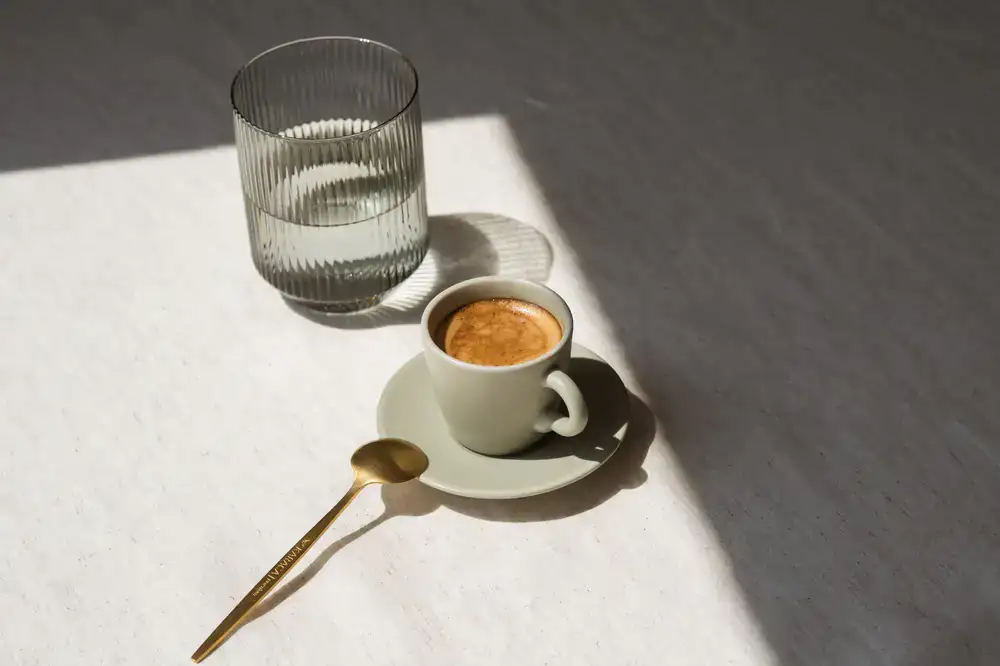 Balení kávy Signature Espresso
